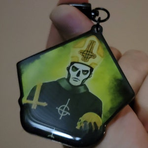 Michał added a photo of their purchase