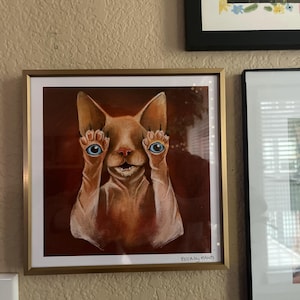 Sydney added a photo of their purchase
