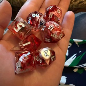 Julia ha añadido una foto de su compra