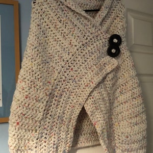 Angela added a photo of their purchase