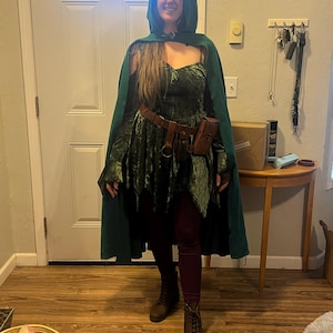 Marissa added a photo of their purchase