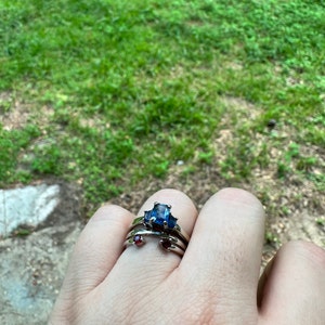 Julia added a photo of their purchase