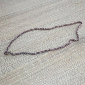 Maria added a photo of their purchase