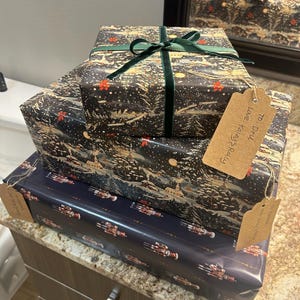 Kaley ha añadido una foto de su compra