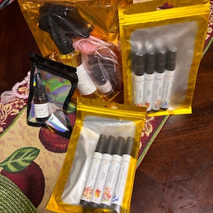 Alma ha añadido una foto de su compra
