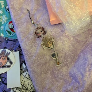 Catherine added a photo of their purchase