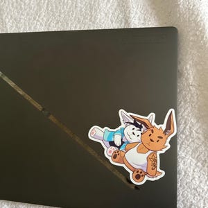 I added a photo of their purchase