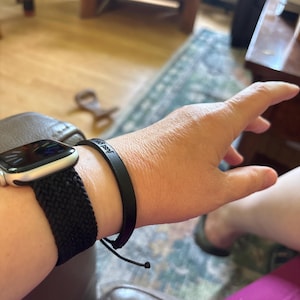 Gayle added a photo of their purchase