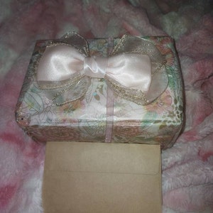 Brittany heeft een foto van zijn/haar aankoop toegevoegd