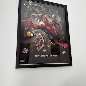 Matt added a photo of their purchase