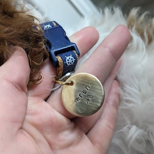 Etsy buyer added a photo of their purchase