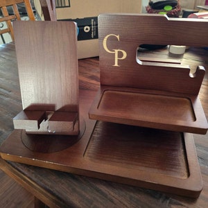 J added a photo of their purchase