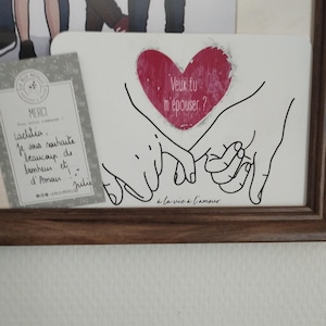 Laëtitia added a photo of their purchase