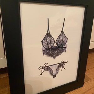 Tiffany ha añadido una foto de su compra