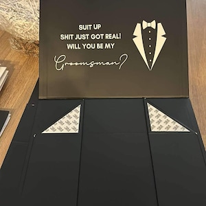 Liz added a photo of their purchase