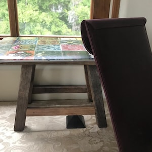 Etsy buyer added a photo of their purchase
