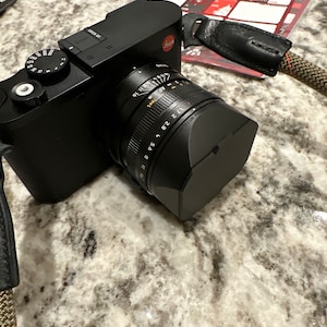 Robert added a photo of their purchase