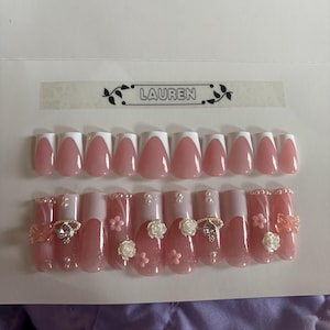 Lauren added a photo of their purchase