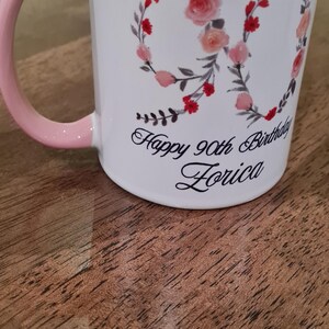 Barbara added a photo of their purchase
