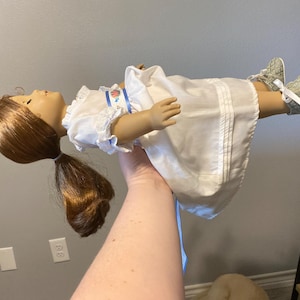 Kristin added a photo of their purchase