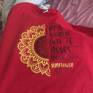 Kendra added a photo of their purchase