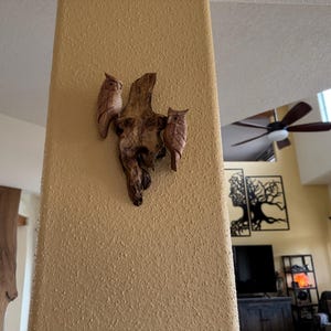Michele added a photo of their purchase