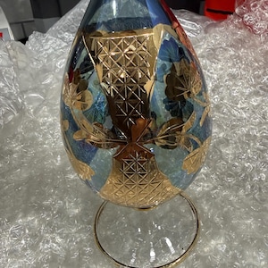 James added a photo of their purchase