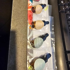 Ashlee added a photo of their purchase