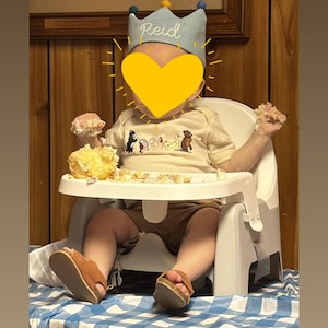 Kaitlynn heeft een foto van de aankoop toegevoegd