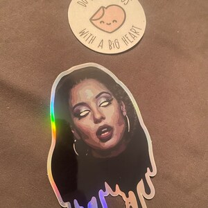 Emma added a photo of their purchase
