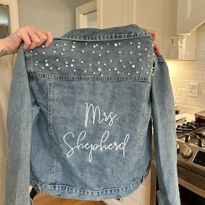 Comprador de Etsy ha añadido una foto de su compra