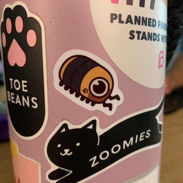 Bug Enamel Pins - Etsy