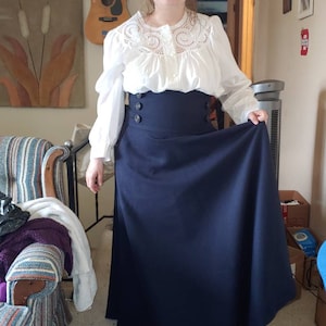 Sarah added a photo of their purchase
