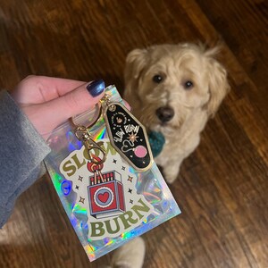 Ashley adicionaram uma foto da sua compra