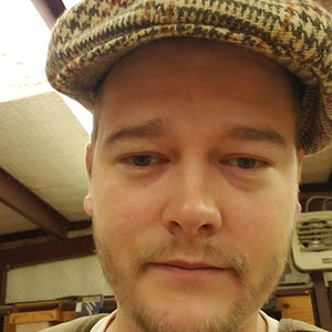 Derek hat ein Foto des gekauften Artikels hinzugefügt