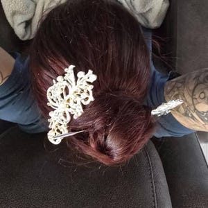 Michael added a photo of their purchase