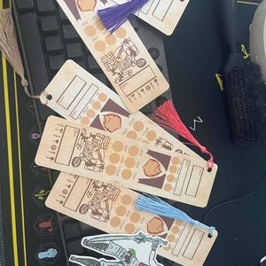 Rhys added a photo of their purchase