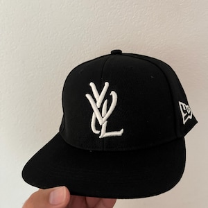 YVL Hat - Playboi Carti Snapback Caps Opium I Am Music 2025