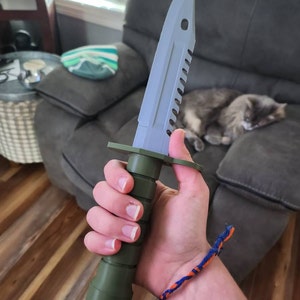 Will added a photo of their purchase