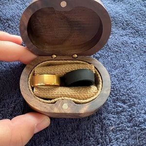 Morgan added a photo of their purchase
