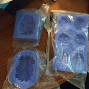 Collene added a photo of their purchase