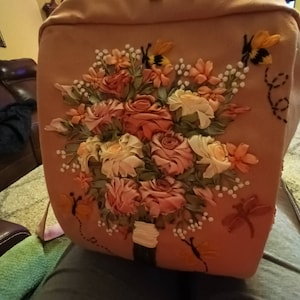 Sherry added a photo of their purchase