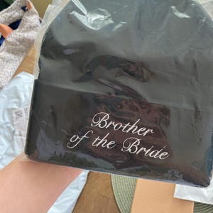 Jessie added a photo of their purchase