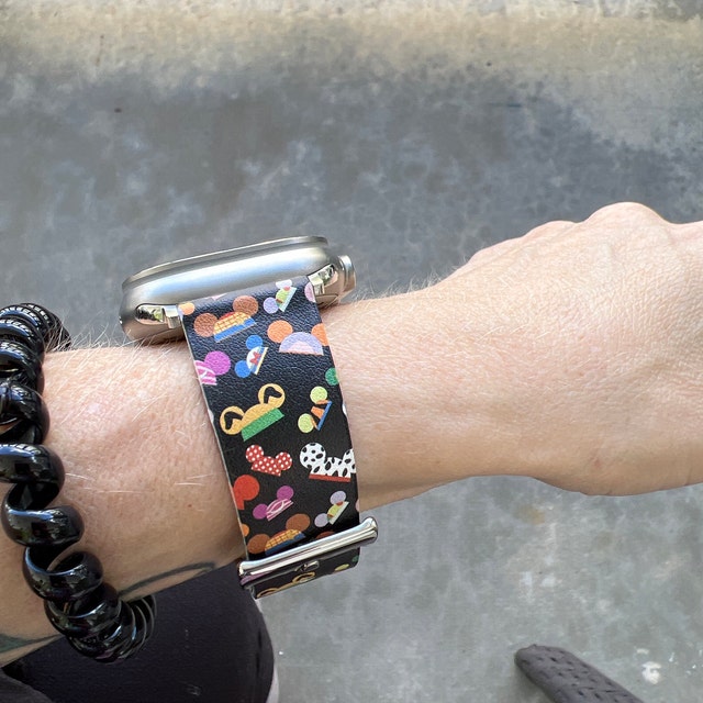 Apple Watch Band 38 40 41 Mm and 42 44 45 49 Mm for All Series