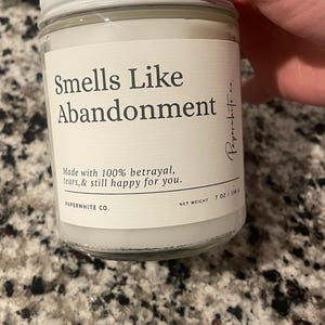 Gabby added a photo of their purchase