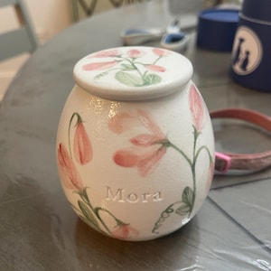 Rebecca a ajouté une photo de son achat