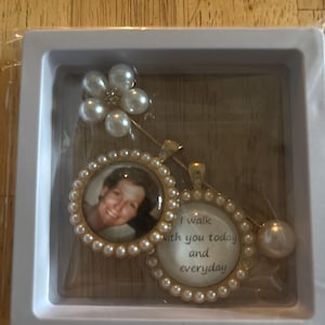 Teresa added a photo of their purchase