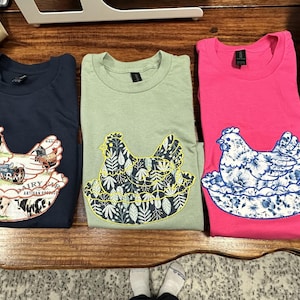 Kristie added a photo of their purchase