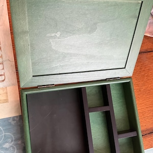Mike added a photo of their purchase