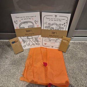 Jeni added a photo of their purchase